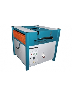 КМ-400 Станок кромкообрезной проходного типа (15,75 кВт)