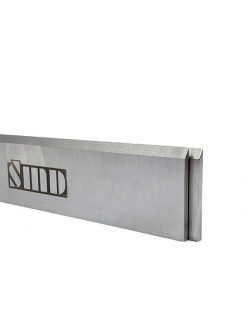 Нож строгальный 1050x25x3 HSS 18%W SMD