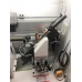 Станок для облицовывания кромок мебельных деталей WoodTec EdgeMatic 600-PUR PRO