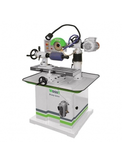 Станок заточной универсальный WoodTec Sharp Universal 250