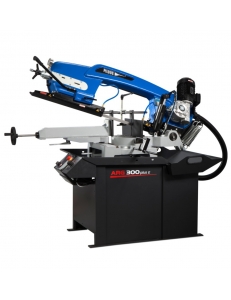 Pilous ARG 300 plus E станок ленточнопильный ручной с гидроразгрузкой фото