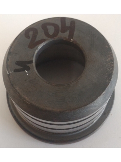 Ролик универсальный 204-35 60 20 35 (закрытый+пресс)